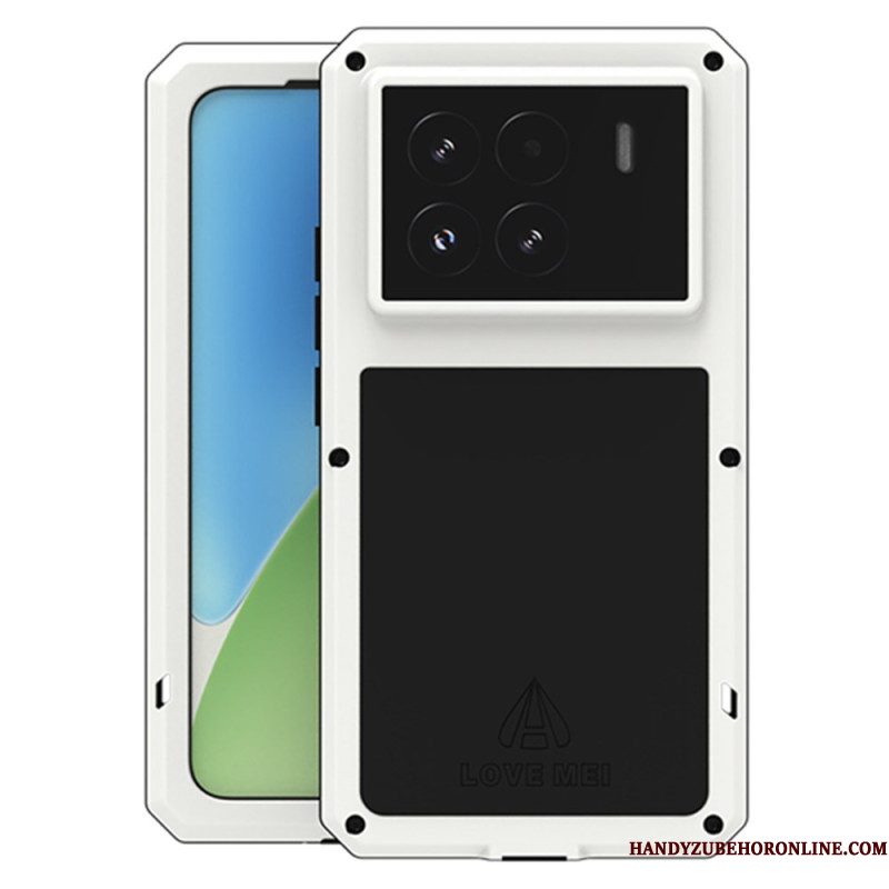 Hoesje Voor Xiaomi 15 Pro Love Mei