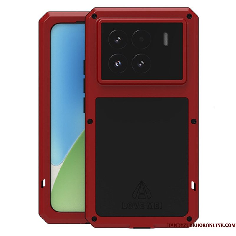 Hoesje Voor Xiaomi 15 Pro Love Mei