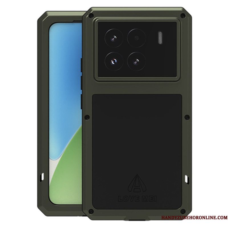 Hoesje Voor Xiaomi 15 Pro Love Mei