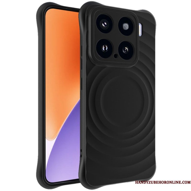 Hoesje Voor Xiaomi 15 Uc-6 Serie Imak