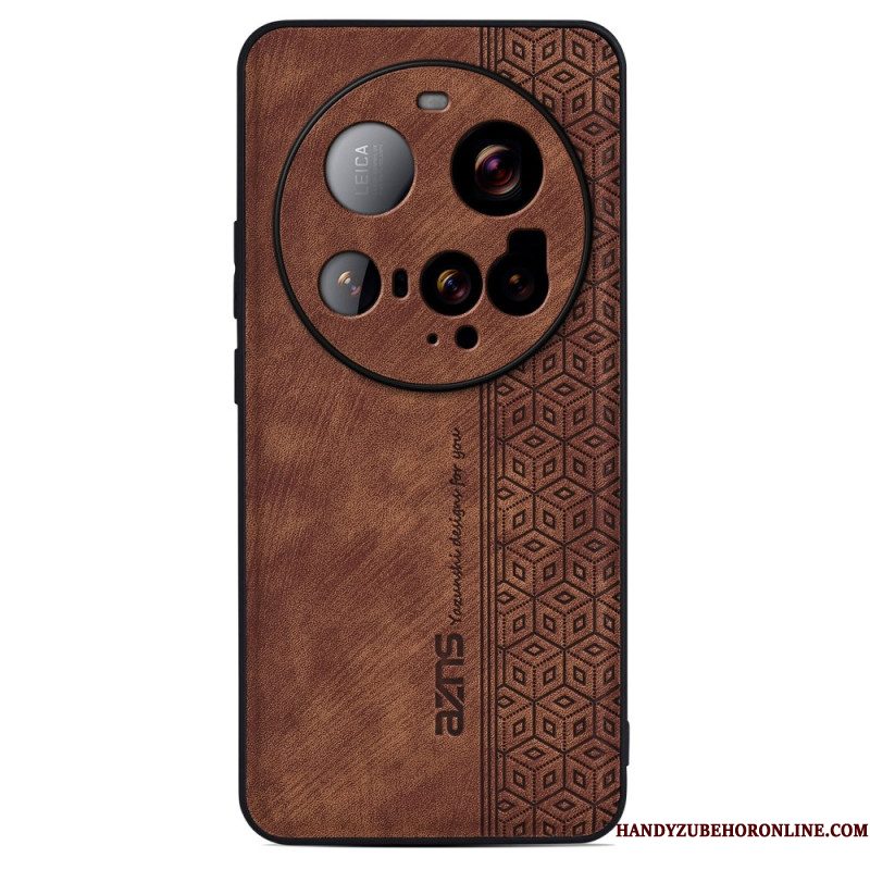 Hoesje Voor Xiaomi 15 Ultra Azns