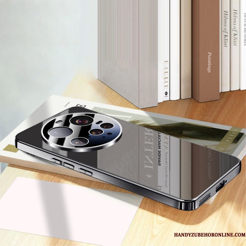 Hoesje Voor Xiaomi 15 Ultra Camerabeschermer