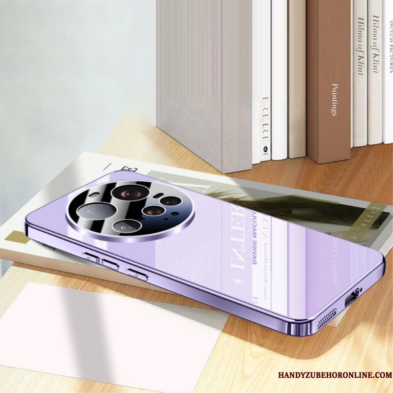 Hoesje Voor Xiaomi 15 Ultra Camerabeschermer