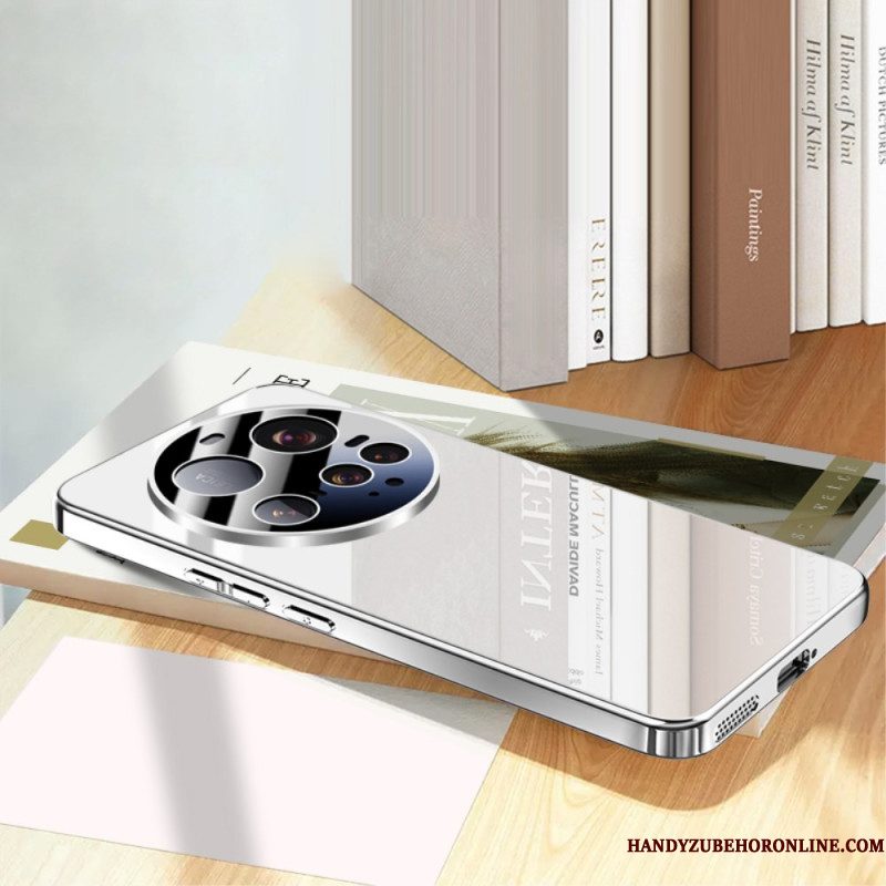 Hoesje Voor Xiaomi 15 Ultra Camerabeschermer