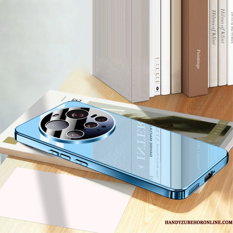 Hoesje Voor Xiaomi 15 Ultra Camerabeschermer