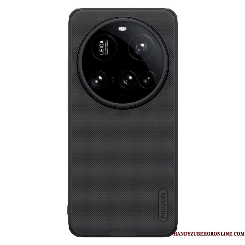 Hoesje Voor Xiaomi 15 Ultra Compatibel Met Magsafe Frosted Shield Pro Nillkin