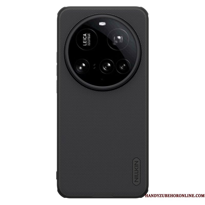 Hoesje Voor Xiaomi 15 Ultra Frosted Shield Pro Nillkin
