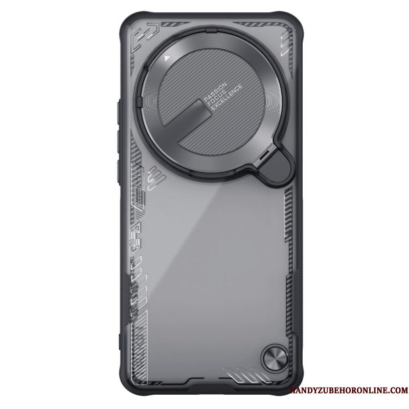 Hoesje Voor Xiaomi 15 Ultra Iceblade Prop-serie Nillkin