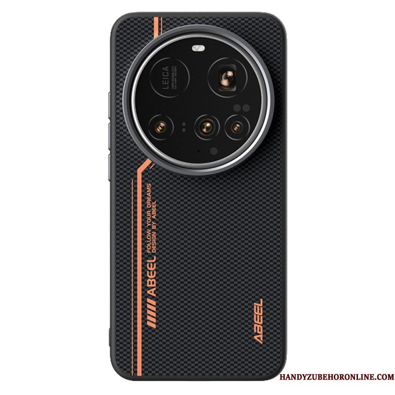 Hoesje Voor Xiaomi 15 Ultra Magsafe-compatibel