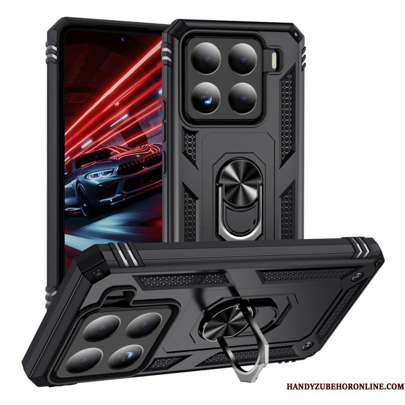 Hoesje Voor Xiaomi 15 Ultraduurzame Draaibare Standaard