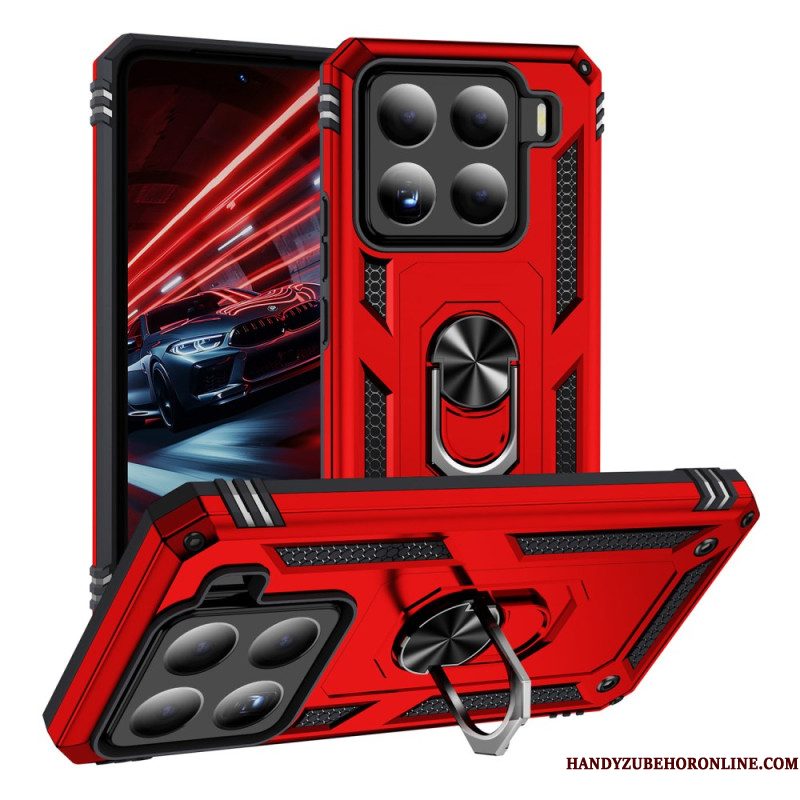 Hoesje Voor Xiaomi 15 Ultraduurzame Draaibare Standaard