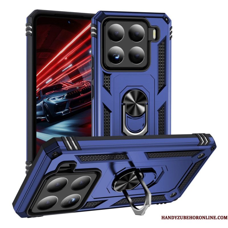 Hoesje Voor Xiaomi 15 Ultraduurzame Draaibare Standaard