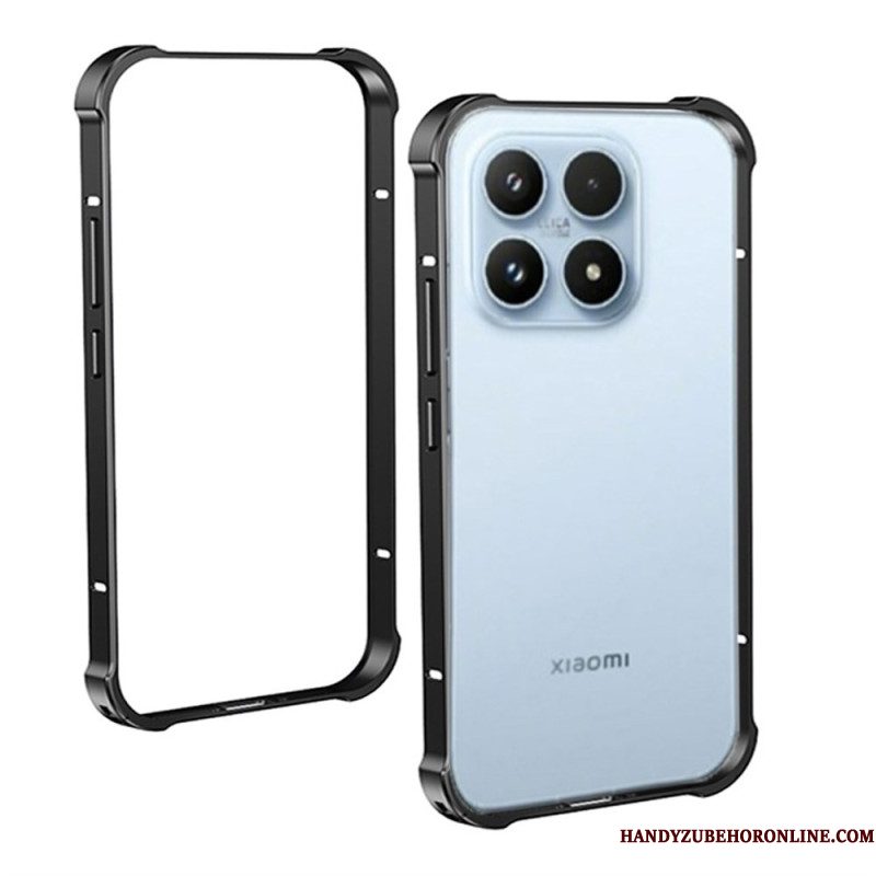 Hoesje Voor Xiaomi 17 Bumper