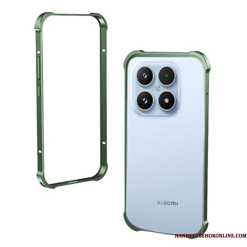 Hoesje Voor Xiaomi 17 Bumper