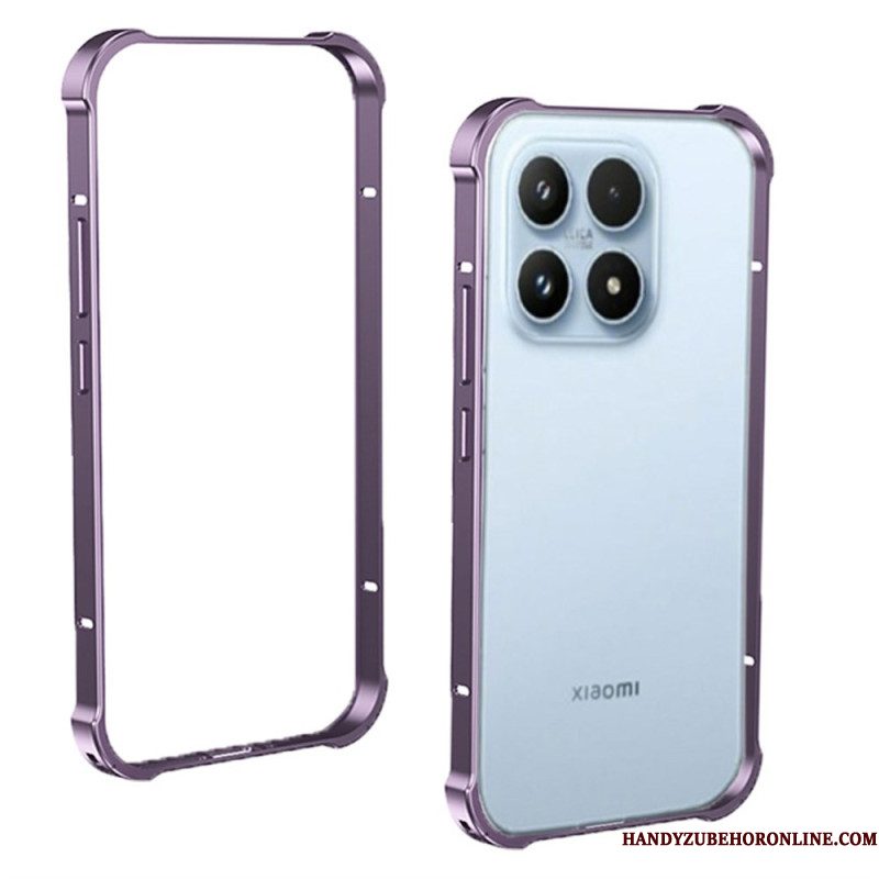 Hoesje Voor Xiaomi 17 Bumper