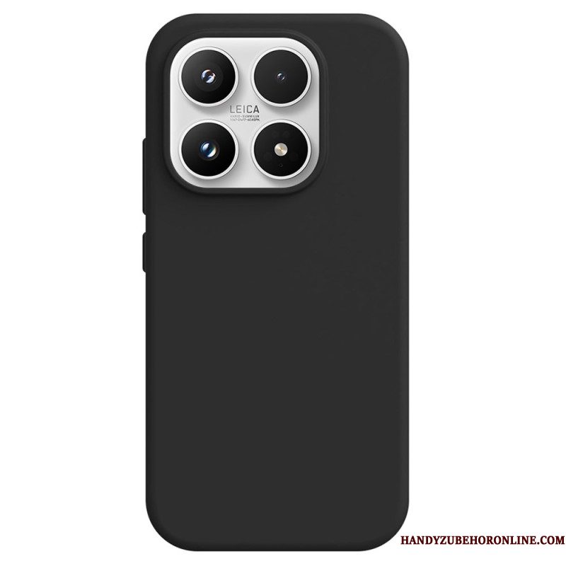 Hoesje Voor Xiaomi 17 Kleur