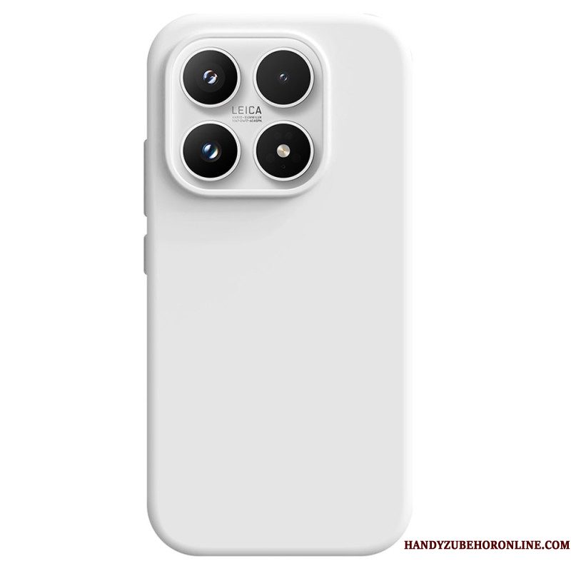 Hoesje Voor Xiaomi 17 Kleur