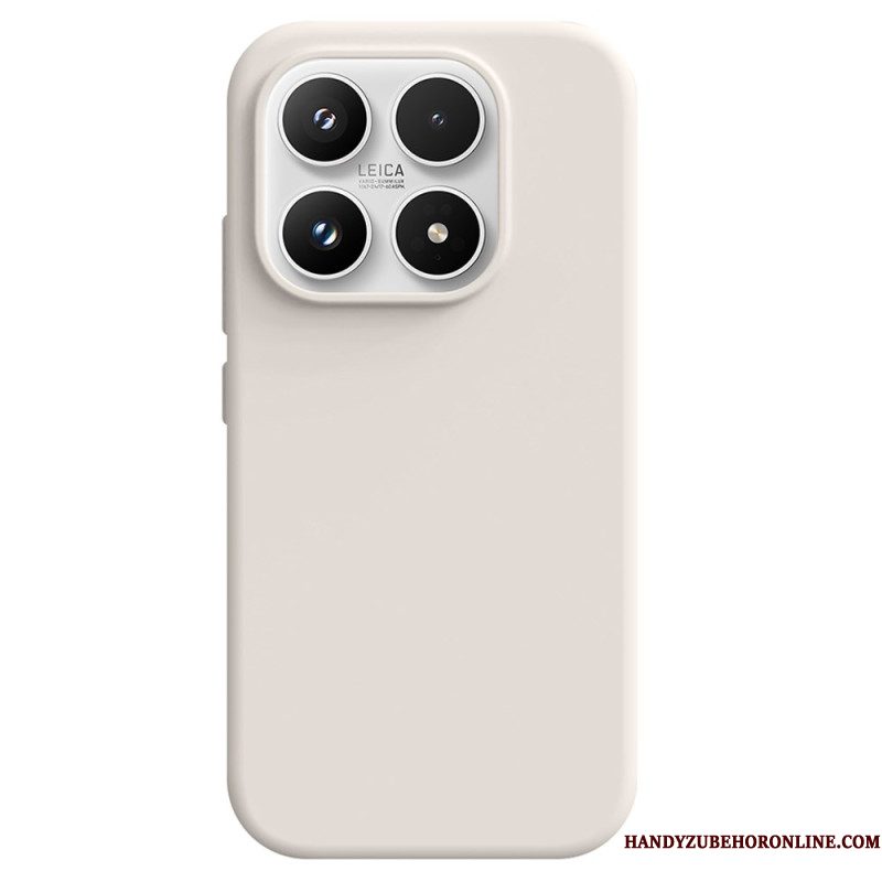 Hoesje Voor Xiaomi 17 Kleur