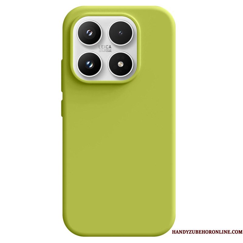 Hoesje Voor Xiaomi 17 Kleur