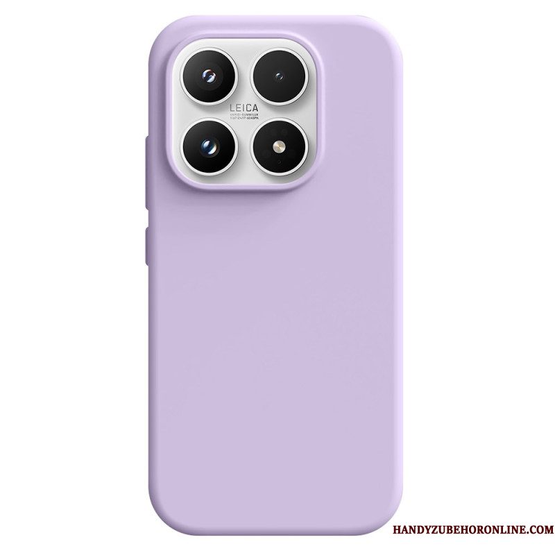 Hoesje Voor Xiaomi 17 Kleur
