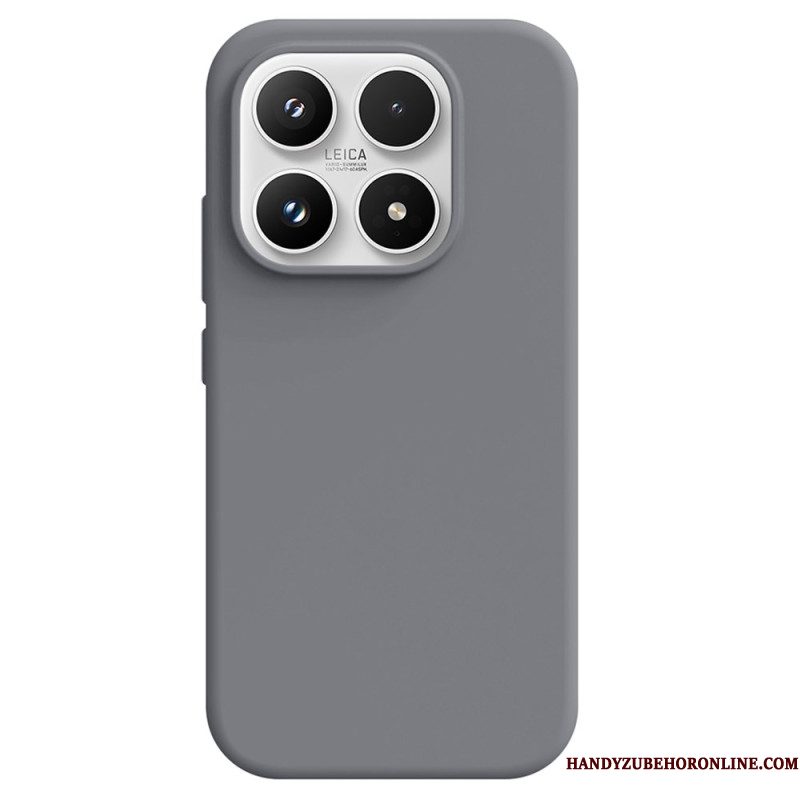 Hoesje Voor Xiaomi 17 Kleur