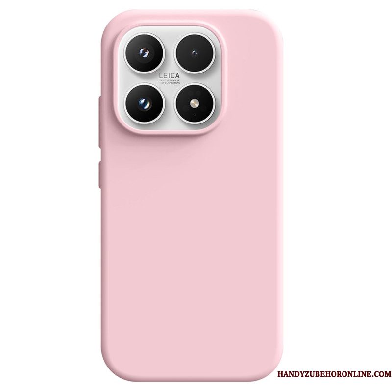 Hoesje Voor Xiaomi 17 Kleur