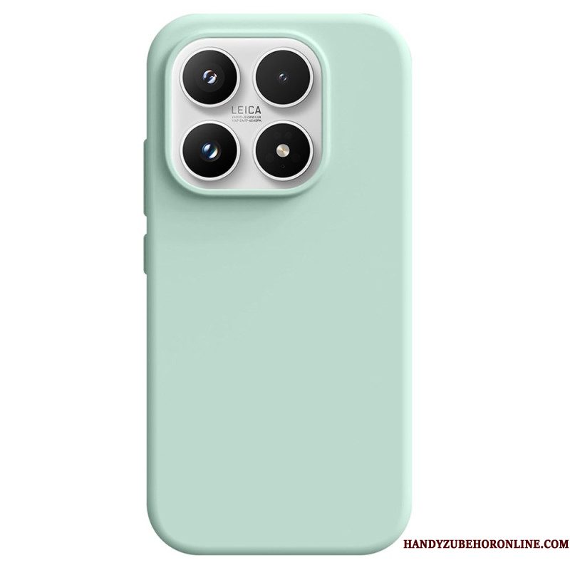 Hoesje Voor Xiaomi 17 Kleur