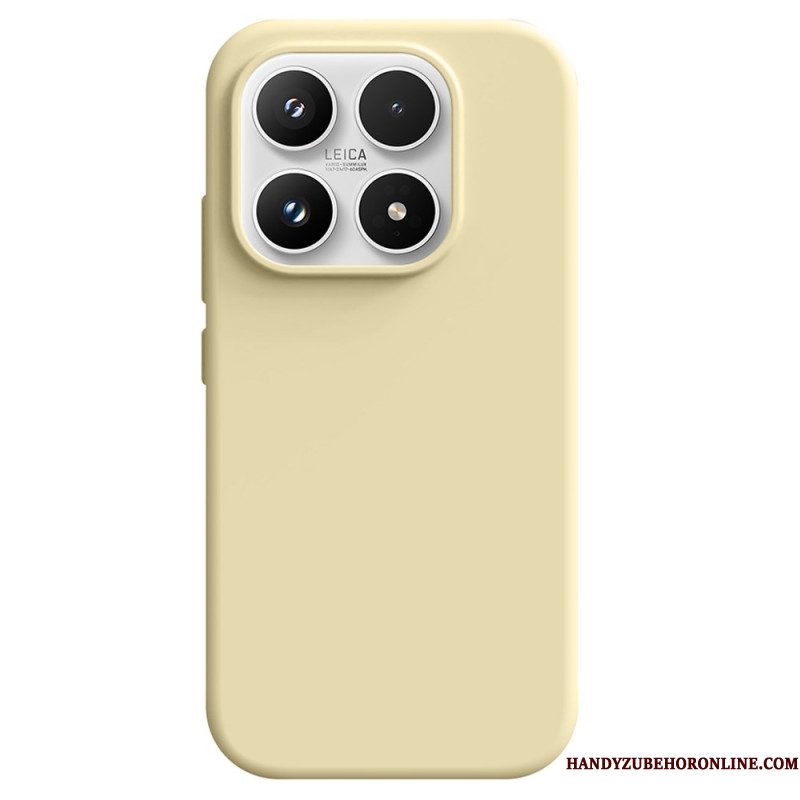 Hoesje Voor Xiaomi 17 Kleur