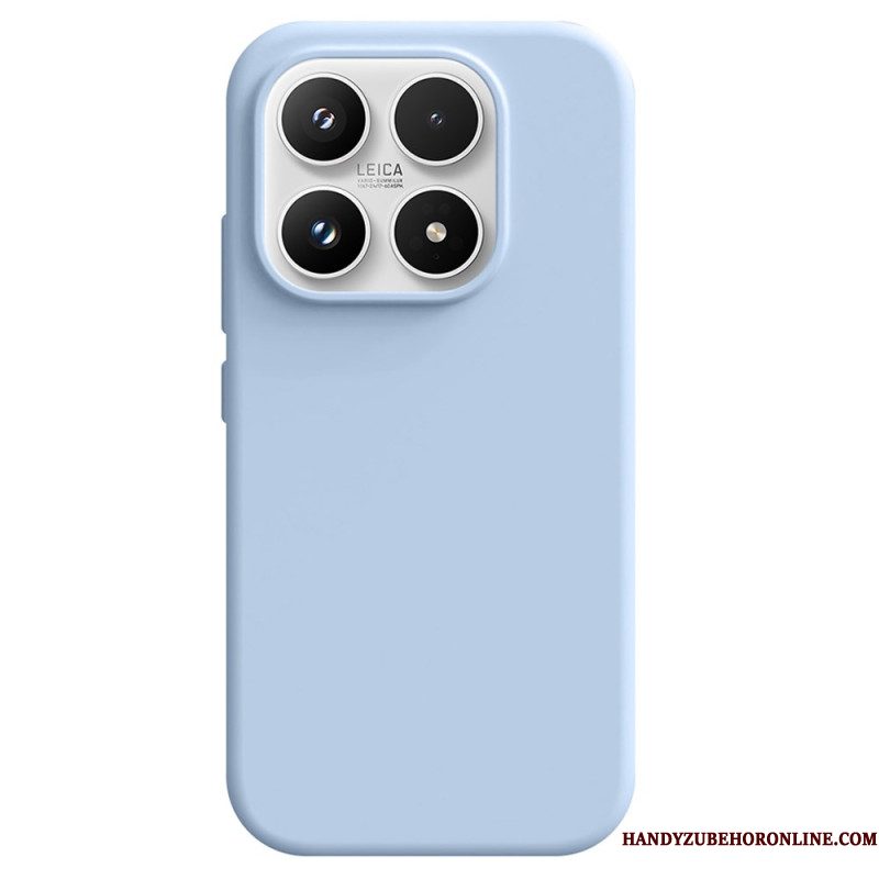 Hoesje Voor Xiaomi 17 Kleur