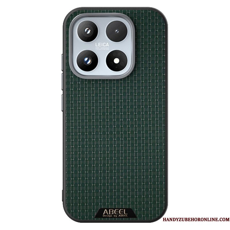 Hoesje Voor Xiaomi 17 Magsafe Abeel