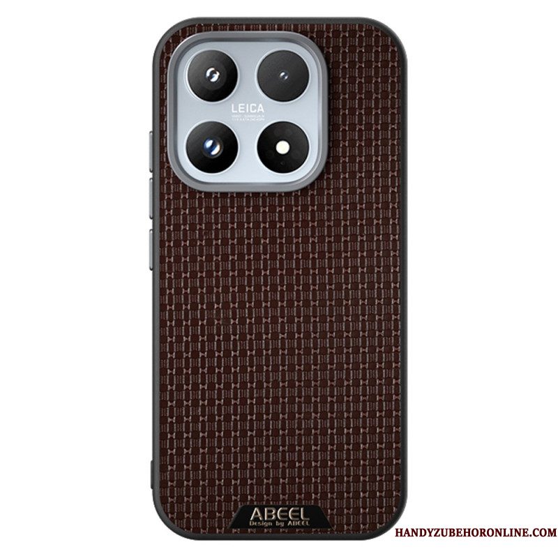 Hoesje Voor Xiaomi 17 Magsafe Abeel