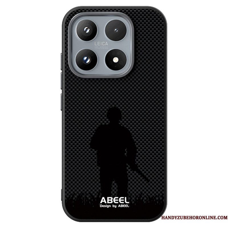 Hoesje Voor Xiaomi 17 Magsafe Pattern Abeel