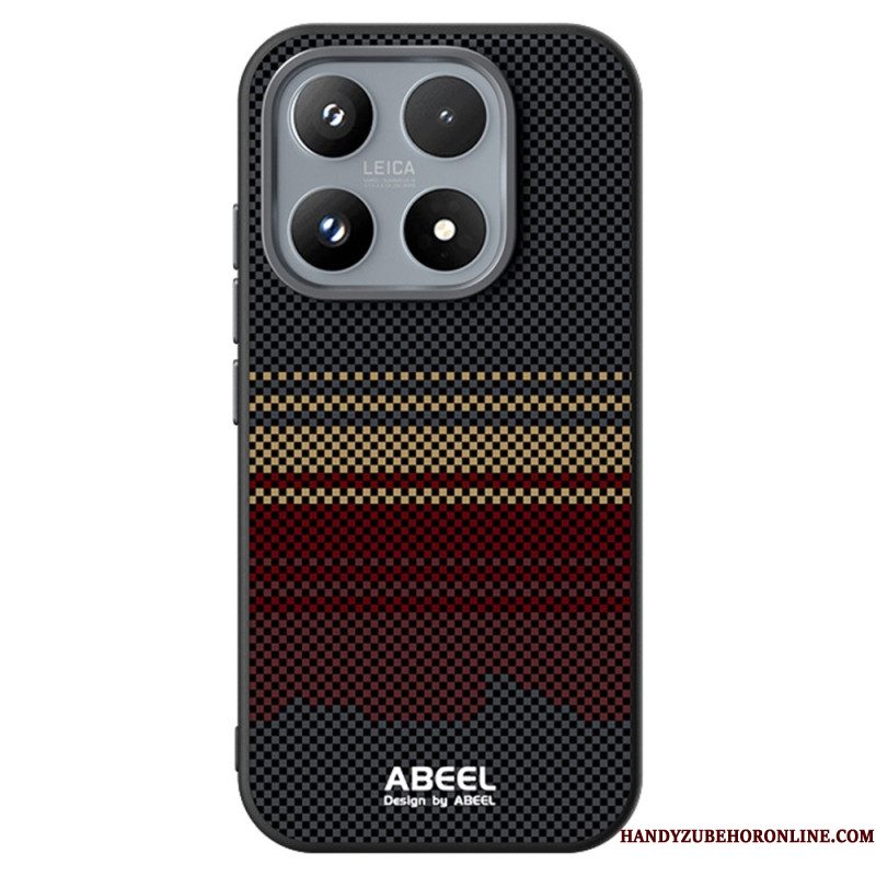 Hoesje Voor Xiaomi 17 Magsafe Pattern Abeel