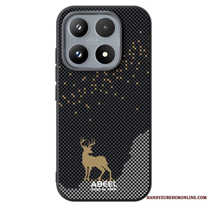 Hoesje Voor Xiaomi 17 Magsafe Pattern Abeel