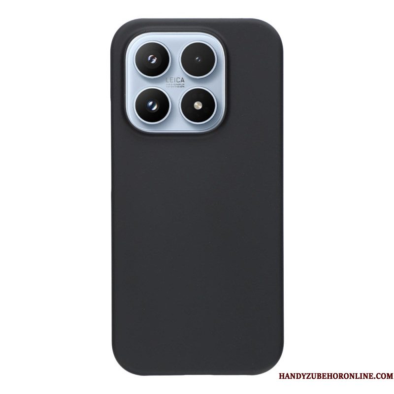 Hoesje Voor Xiaomi 17 Minimalistisch