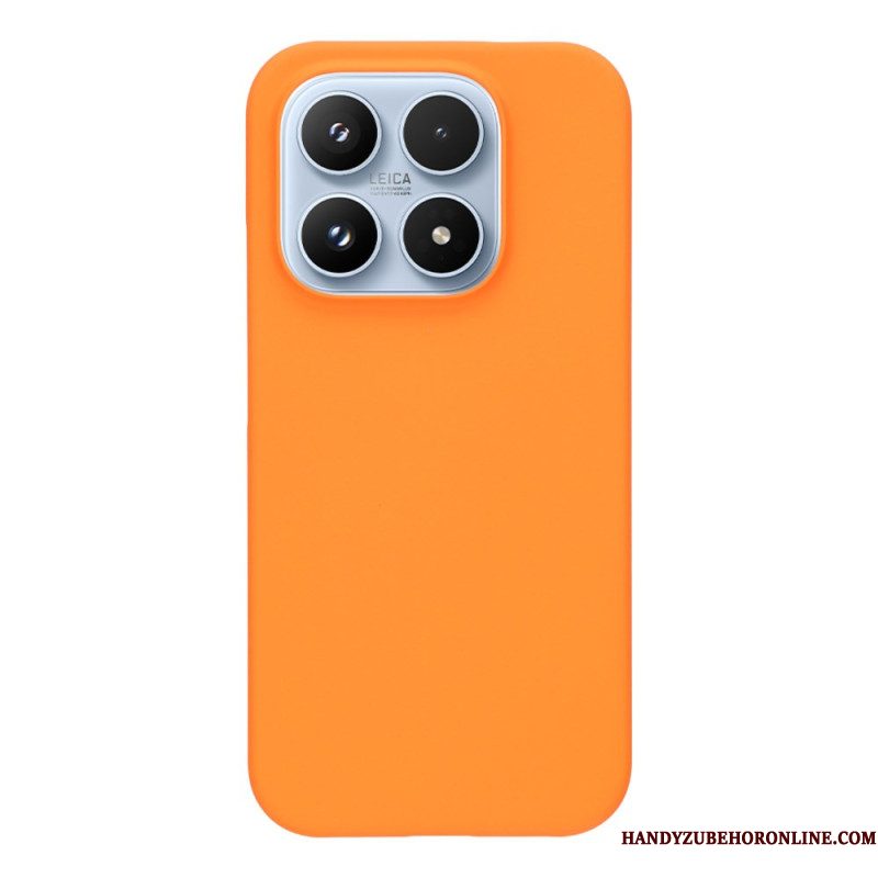 Hoesje Voor Xiaomi 17 Minimalistisch