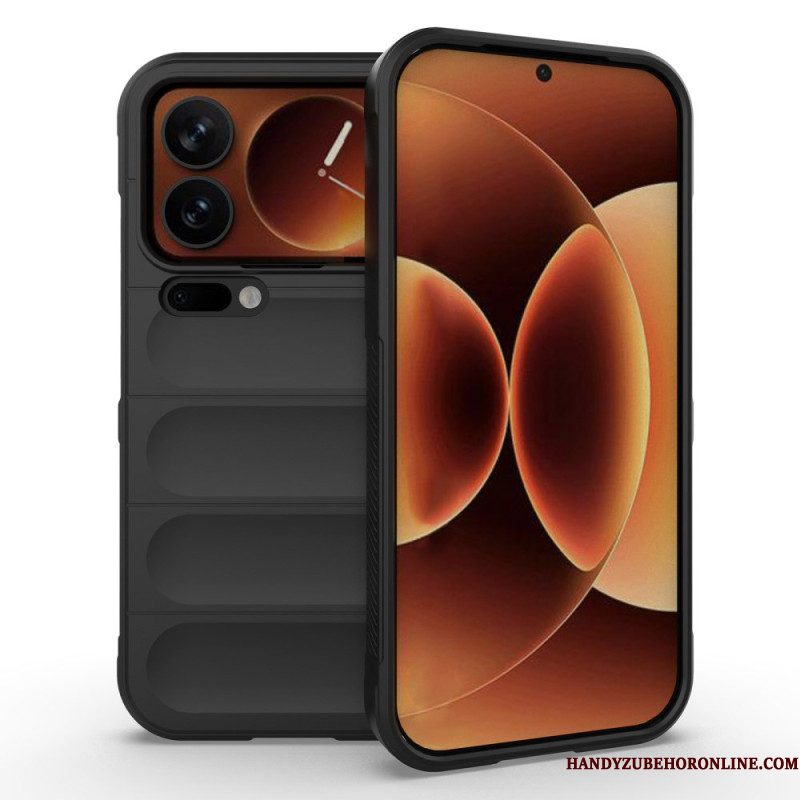 Hoesje Voor Xiaomi 17 Pro Antislip