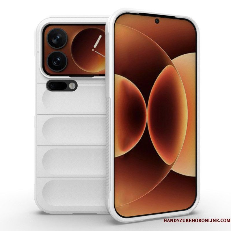 Hoesje Voor Xiaomi 17 Pro Antislip