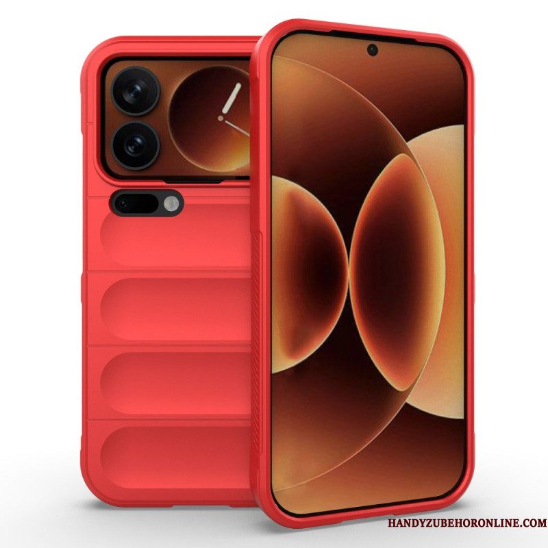 Hoesje Voor Xiaomi 17 Pro Antislip