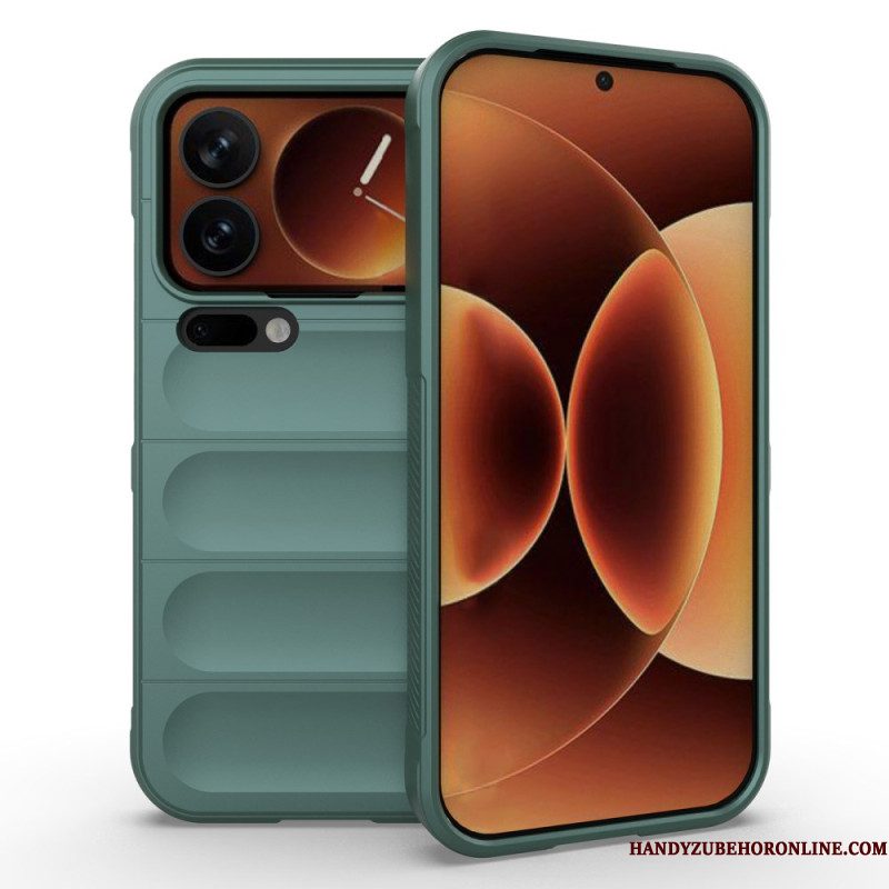 Hoesje Voor Xiaomi 17 Pro Antislip