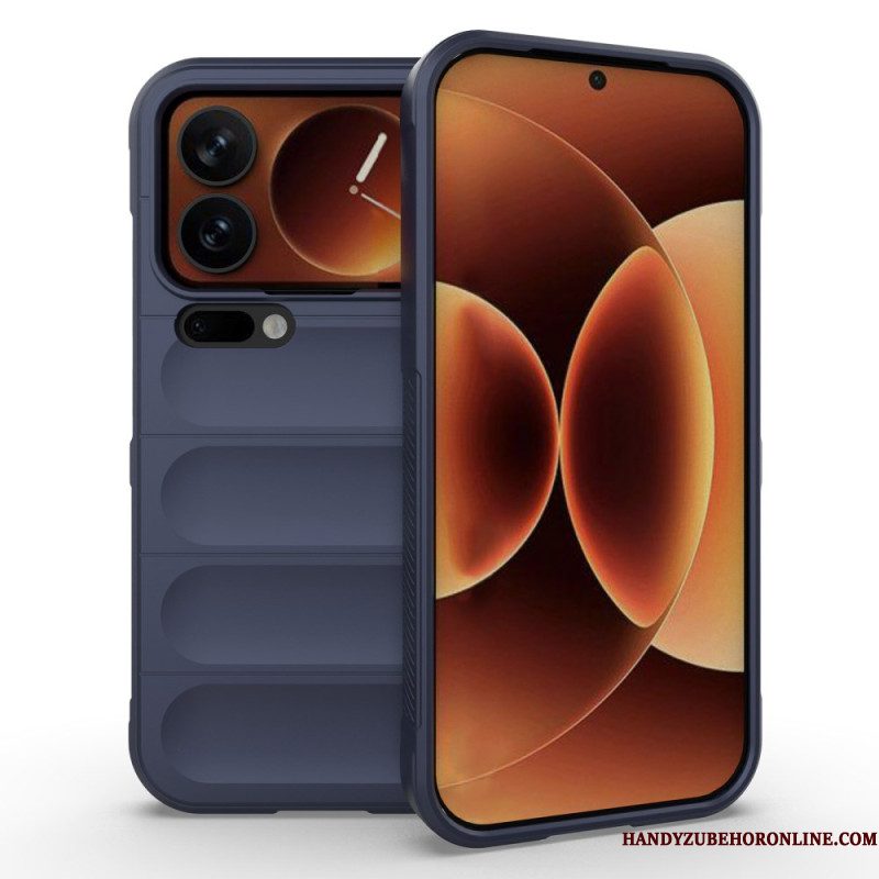 Hoesje Voor Xiaomi 17 Pro Antislip