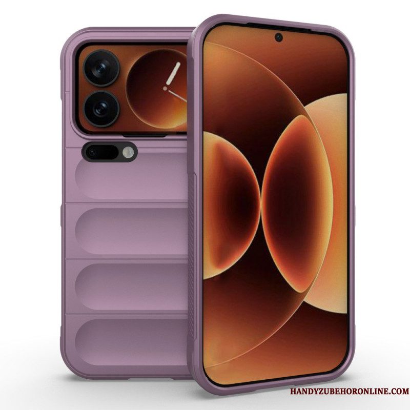 Hoesje Voor Xiaomi 17 Pro Antislip