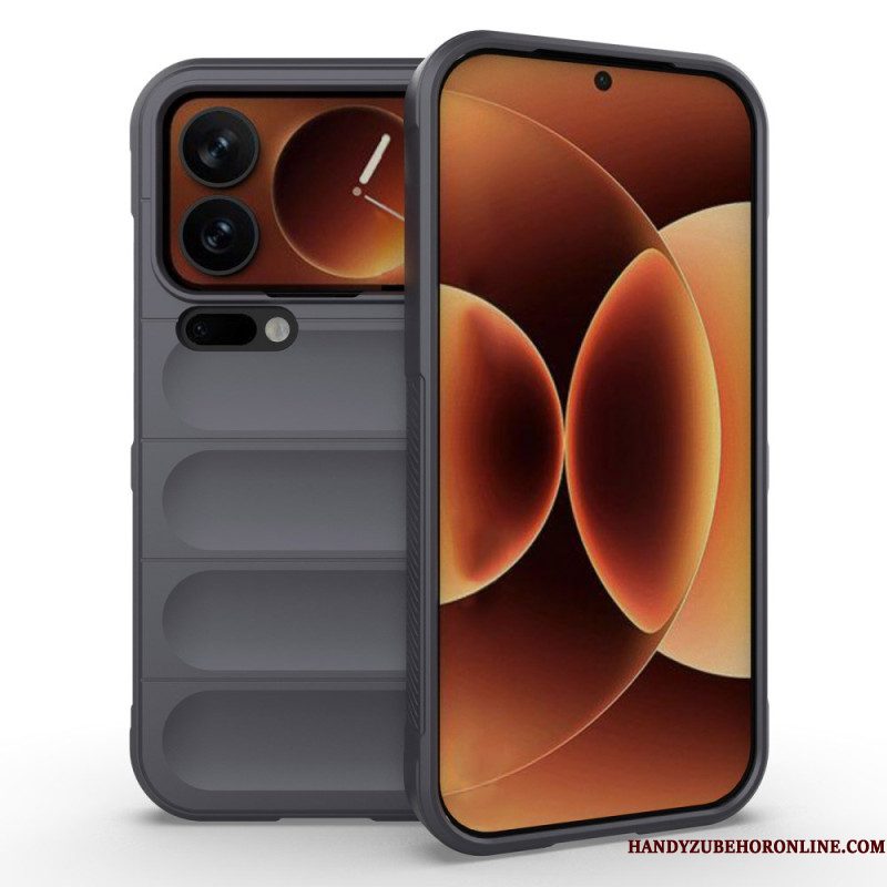 Hoesje Voor Xiaomi 17 Pro Antislip
