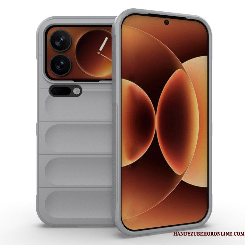 Hoesje Voor Xiaomi 17 Pro Antislip