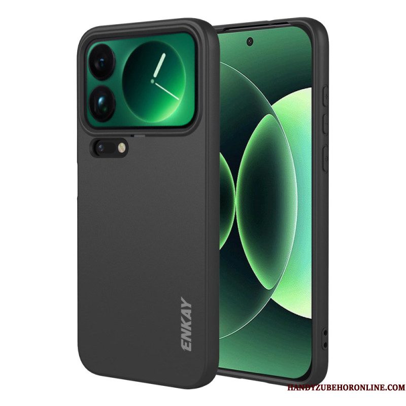 Hoesje Voor Xiaomi 17 Pro Enkay