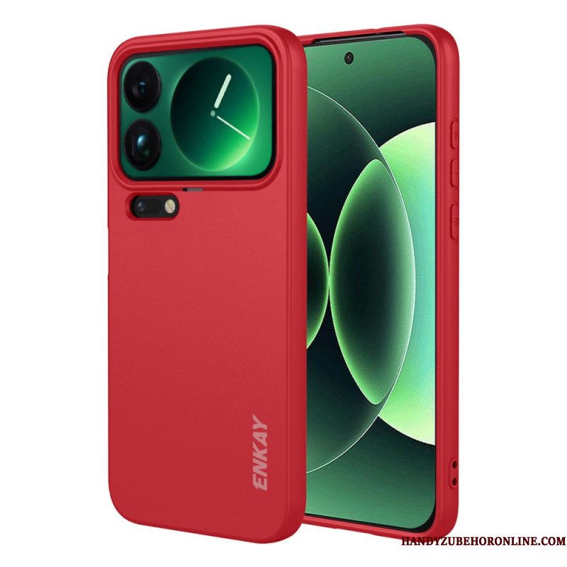 Hoesje Voor Xiaomi 17 Pro Enkay