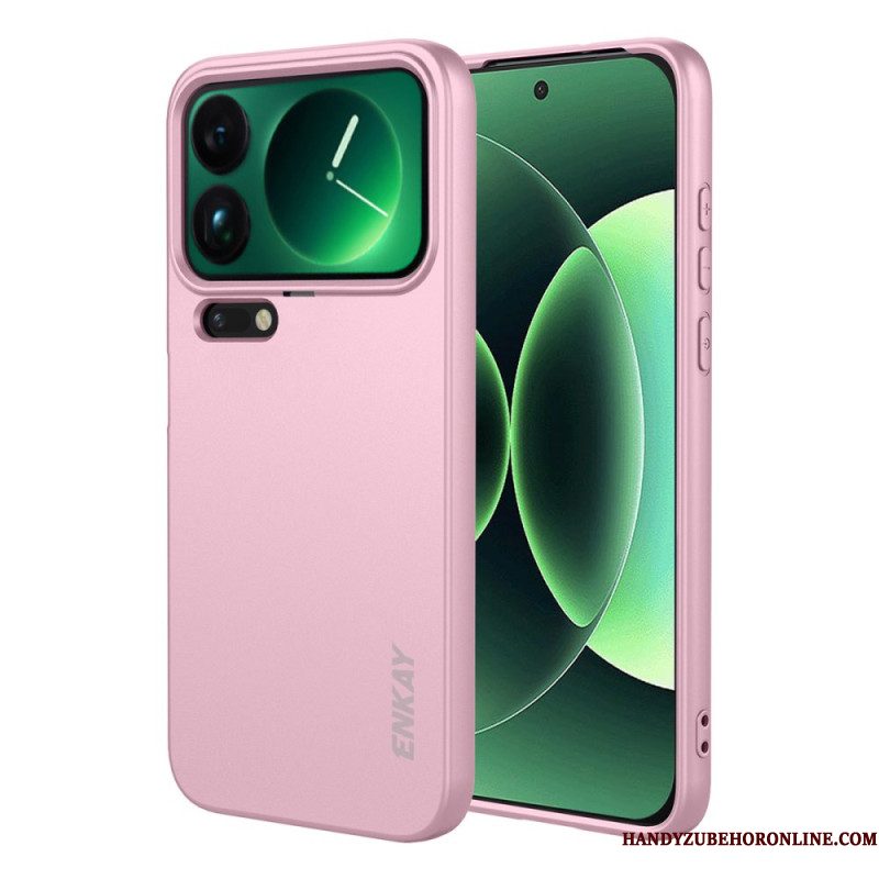 Hoesje Voor Xiaomi 17 Pro Enkay