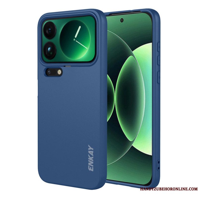 Hoesje Voor Xiaomi 17 Pro Enkay