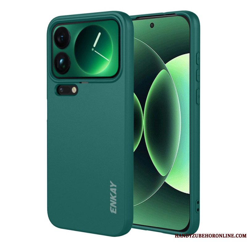 Hoesje Voor Xiaomi 17 Pro Enkay