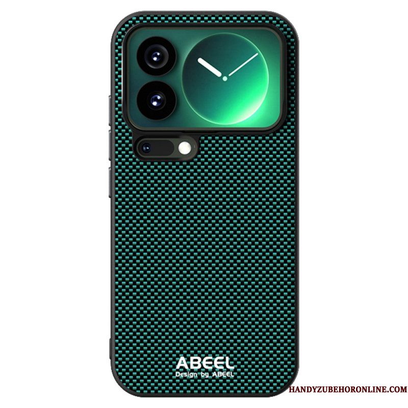 Hoesje Voor Xiaomi 17 Pro Magsafe Abeel